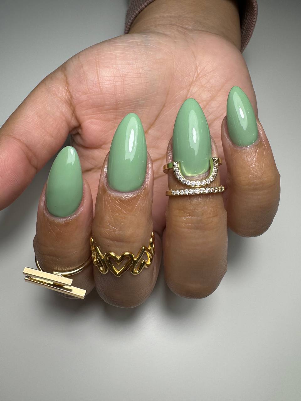 Schedule Appointment with Ely
